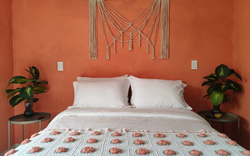 Hermoso Apartamento Amoblado para Arriendo en la Avenida 19 norte