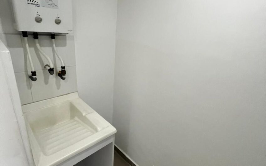 Apartamento en Venta en Laureles al norte de Armenia
