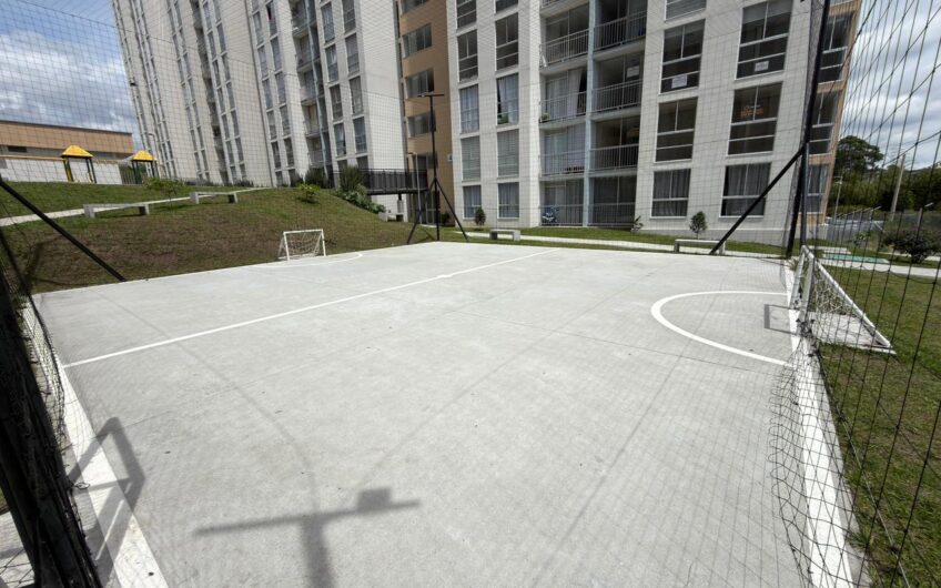 Apartamento VIS para la Venta en la Avenida 19 al norte de Armenia