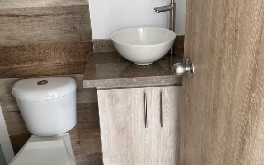 Apartamento para la Venta en la Avenida Centenario