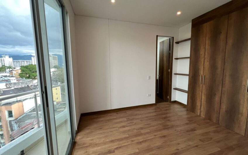 Apartamento para Venta en el sector de Profesionales al norte de Armenia