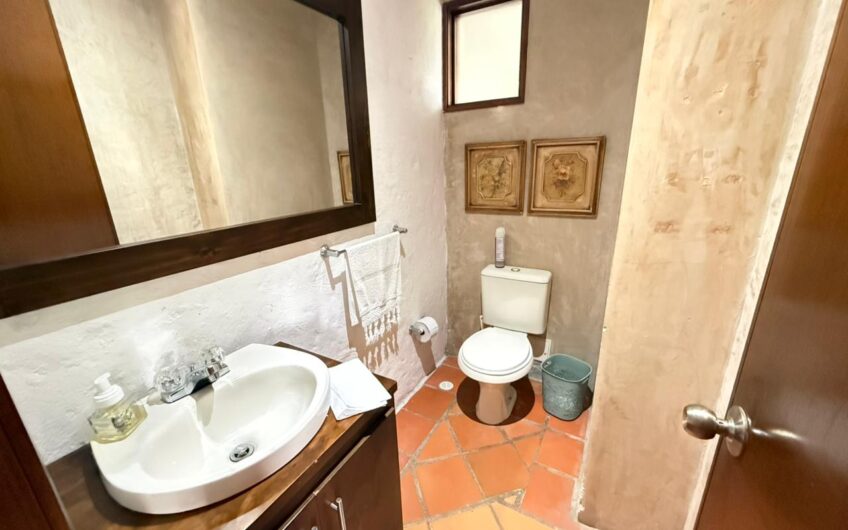 Casa Campestre para Arriendo en sector Aeropuerto – Tebaida
