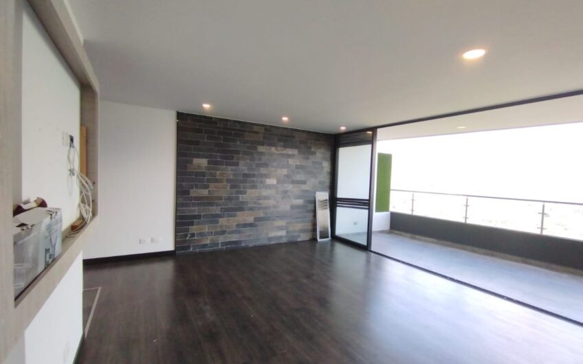 Apartamento para Arriendo en la Avenida Centenario al norte de Armenia