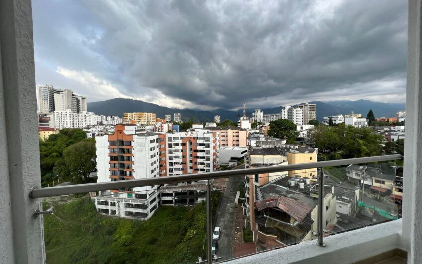 Apartamento para Venta en el sector de Profesionales al norte de Armenia