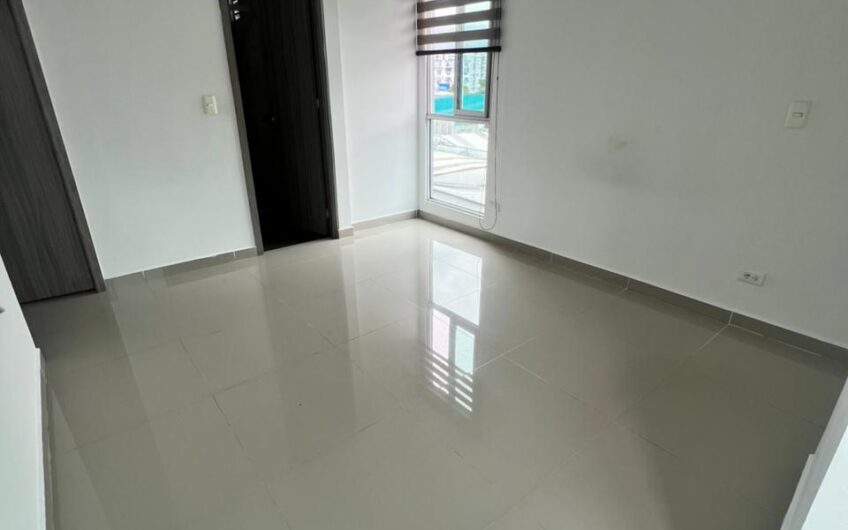 Apartamento en Venta en Laureles al norte de Armenia