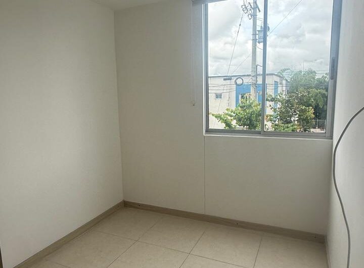 Apartamento para la Venta en Puerto Espejo al Sur de Armenia en Condominio Campestre