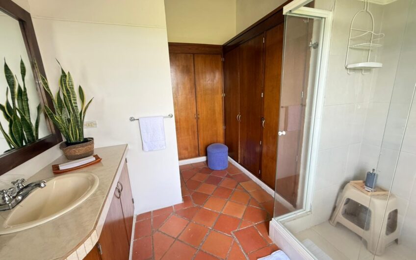 Casa Campestre para Arriendo en sector Aeropuerto – Tebaida