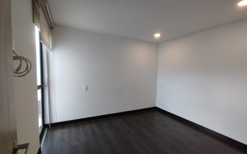 Apartamento para Arriendo en la Avenida Centenario al norte de Armenia