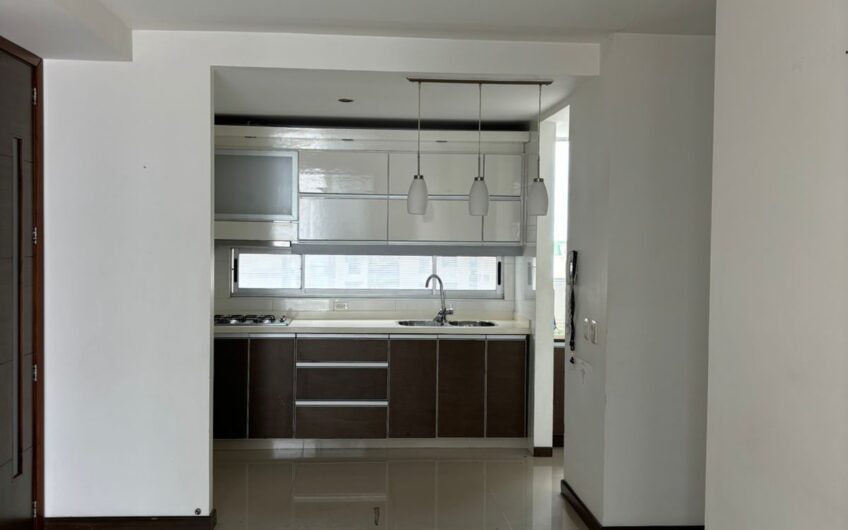 Apartamento para Arriendo en la Castellana al norte de Armenia