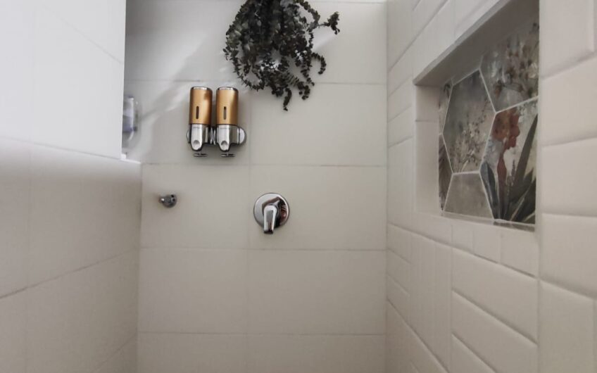 Hermoso Apartamento Amoblado para Arriendo en la Avenida 19 norte