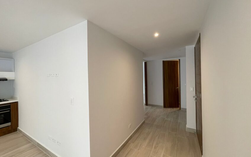Apartamento para Arriendo en la Castellana al norte de Armenia