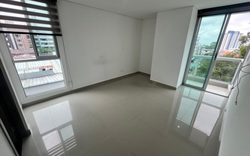 Apartamento en Venta en Laureles al norte de Armenia