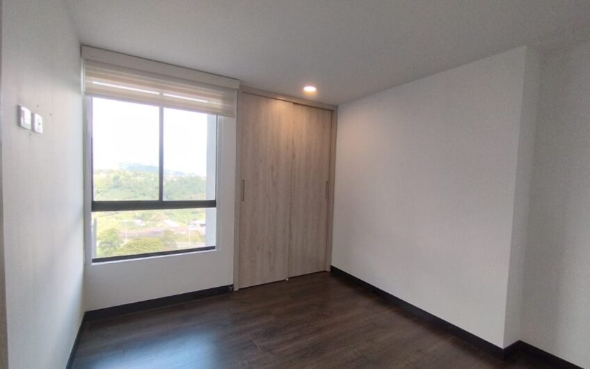 Apartamento para Arriendo en la Avenida Centenario al norte de Armenia