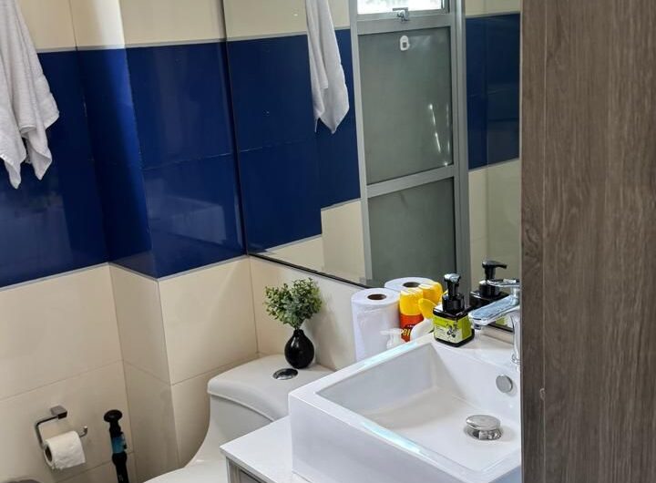 Casa de dos niveles para la Venta en el sector Coinca al norte de Armenia