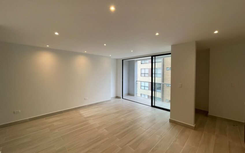 Apartamento para Arriendo en la Castellana al norte de Armenia