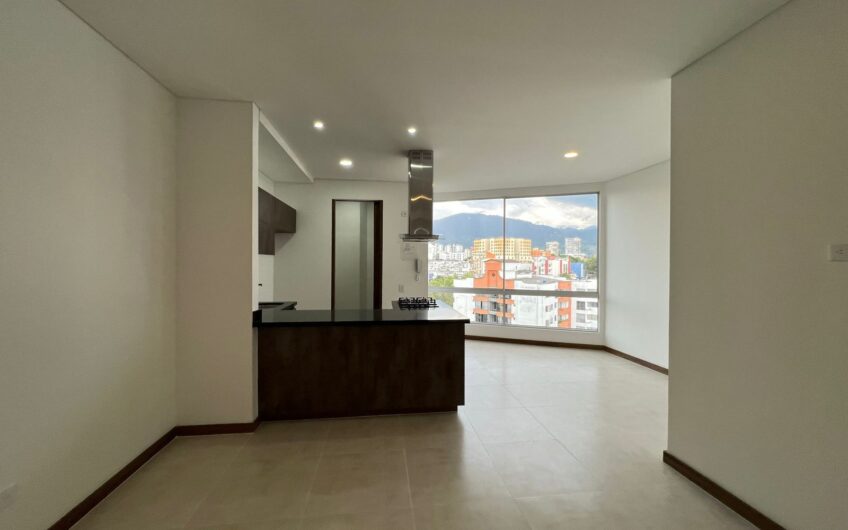 Apartamento para Venta en el sector de Profesionales al norte de Armenia