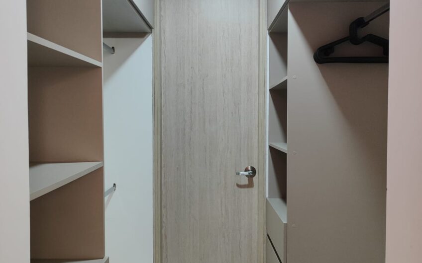 Hermoso Apartamento Amoblado para Arriendo en la Avenida 19 norte