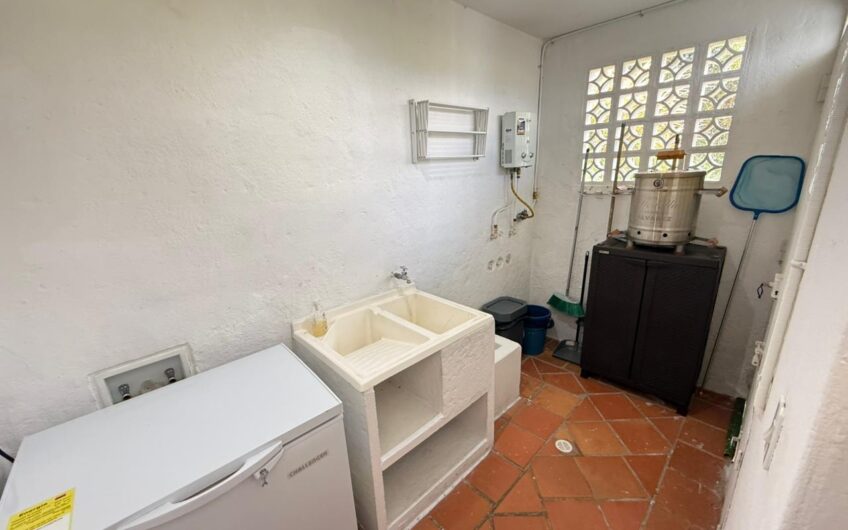 Casa Campestre para Arriendo en sector Aeropuerto – Tebaida