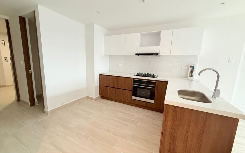 Apartamento para Alquiler en la Castellana al norte de Armenia