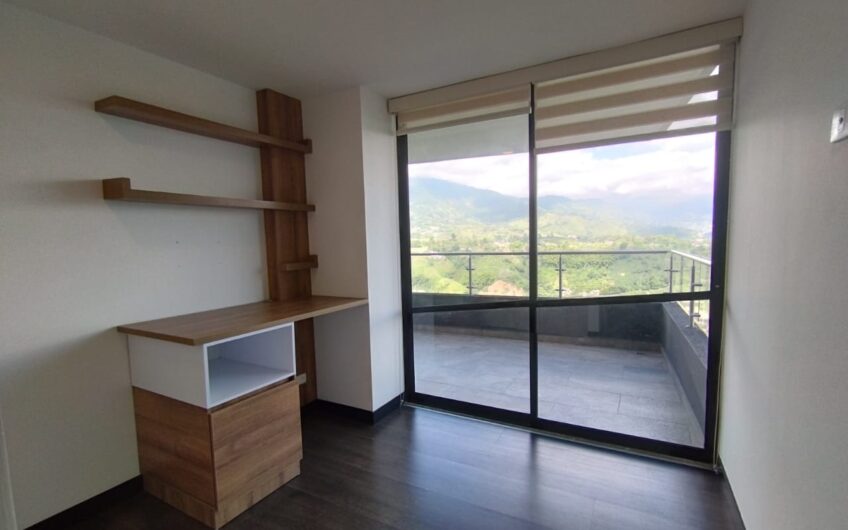 Apartamento para Arriendo en la Avenida Centenario al norte de Armenia