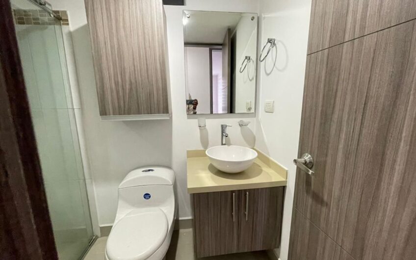 Apartamento para la Venta en Laureles al norte de Armenia