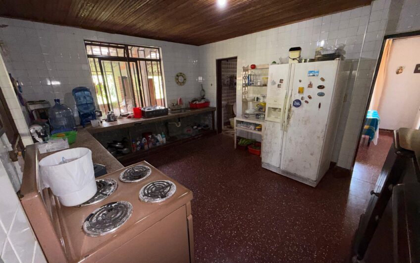 Lote Campestre para la Venta en el sector Murillo vía la Tebaida
