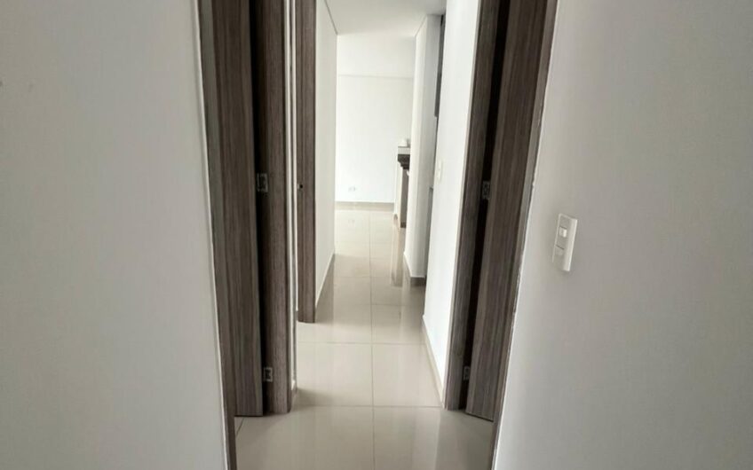 Apartamento en Venta en Laureles al norte de Armenia