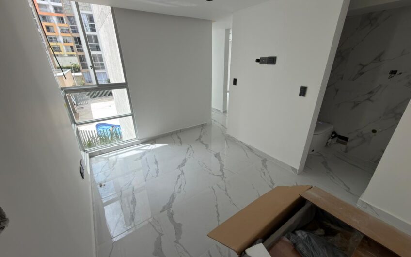 Apartamento VIS para la Venta en la Avenida 19 al norte de Armenia