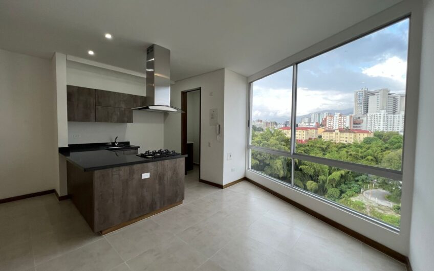 Apartamento para Venta en el sector de Profesionales al norte de Armenia