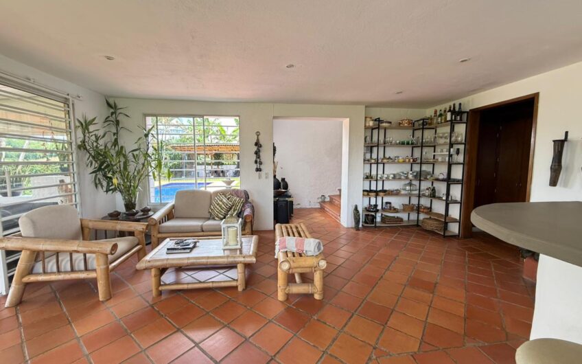 Casa Campestre para Arriendo en sector Aeropuerto – Tebaida