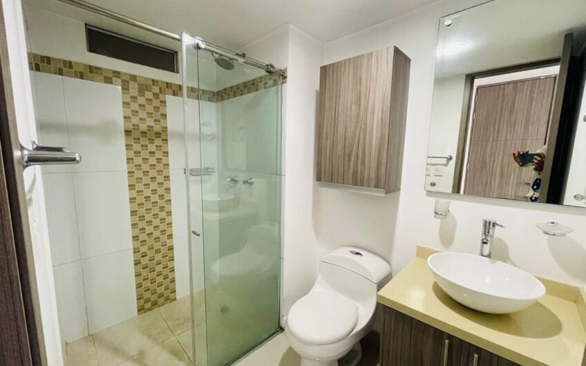 Apartamento para la Venta en Laureles al norte de Armenia