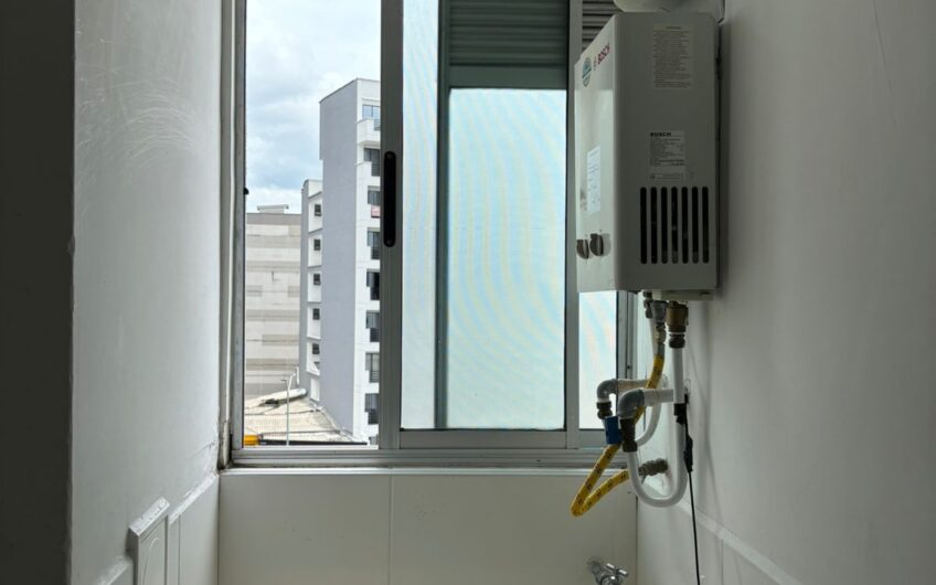 Apartamento para Arriendo en la Castellana al norte de Armenia
