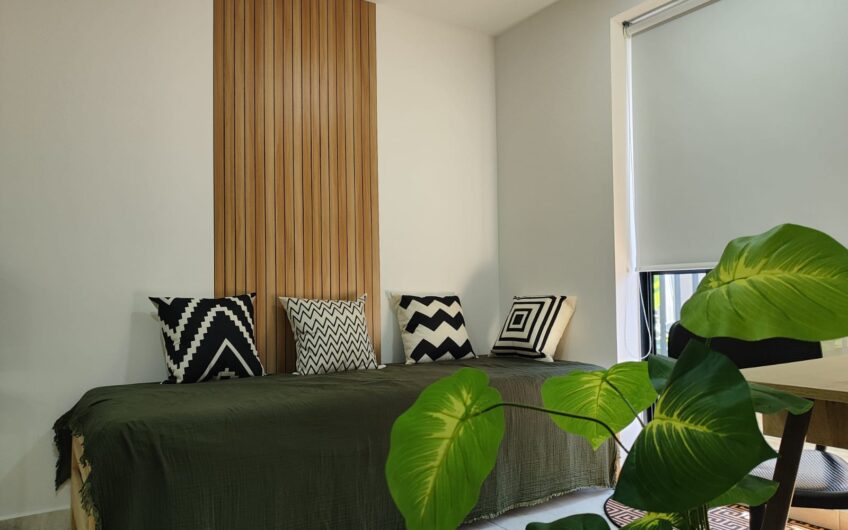 Hermoso Apartamento Amoblado para Arriendo en la Avenida 19 norte