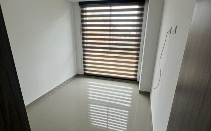 Apartamento en Venta en Laureles al norte de Armenia