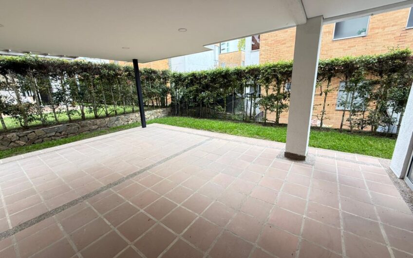 Casa de dos niveles para Arriendo en la Castellana al norte de Armenia