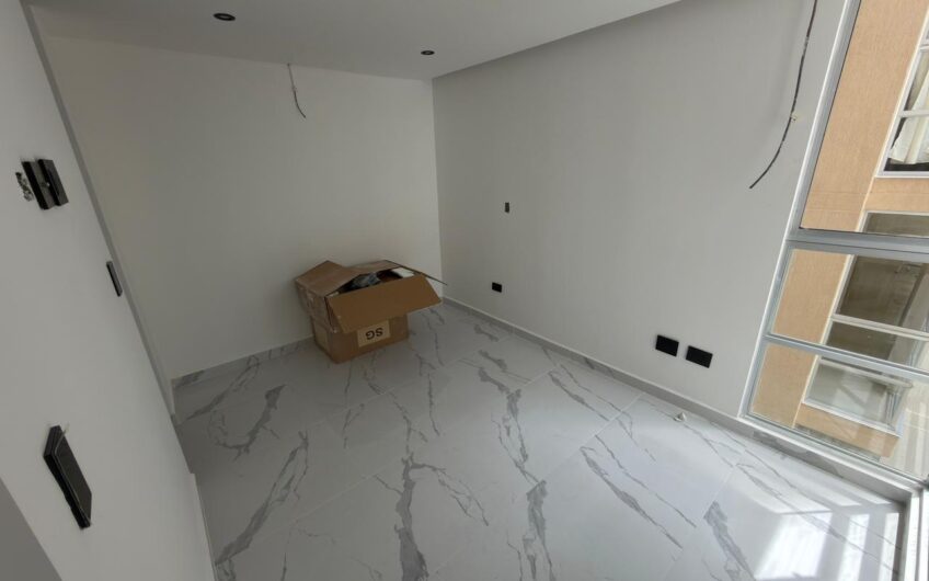 Apartamento VIS para la Venta en la Avenida 19 al norte de Armenia