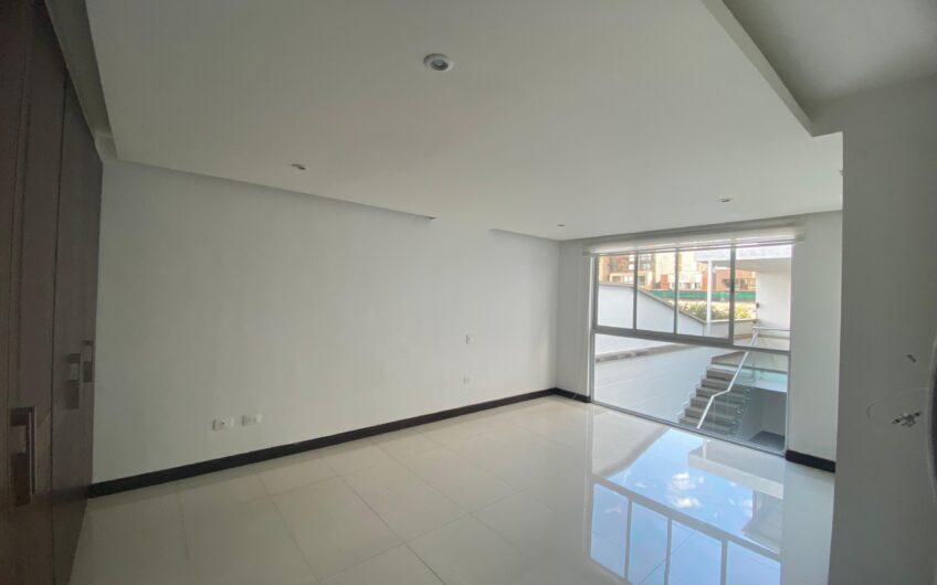 Casa Comercial para Arriendo en el sector de la Castellana