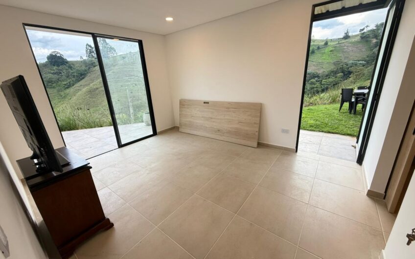Casa Campestre para la Venta en Salento, Quindío
