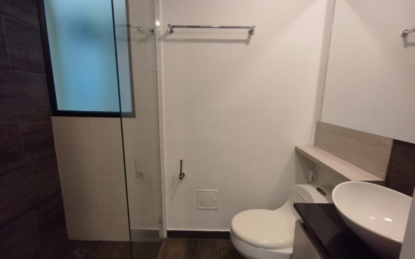 Apartamento para Arriendo en la Avenida Centenario al norte de Armenia
