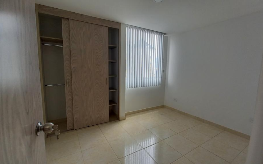 Apartamento para Arriendo en Fundadores al norte de Armenia