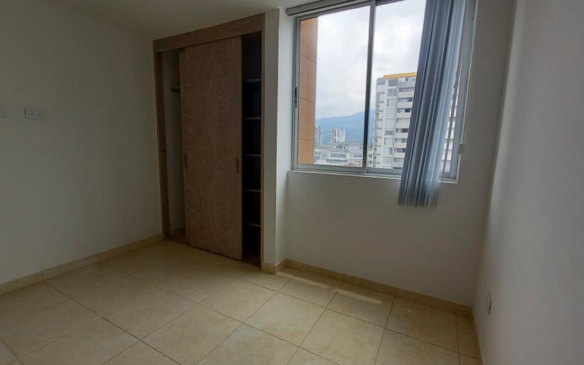 Apartamento para Arriendo en Fundadores al norte de Armenia