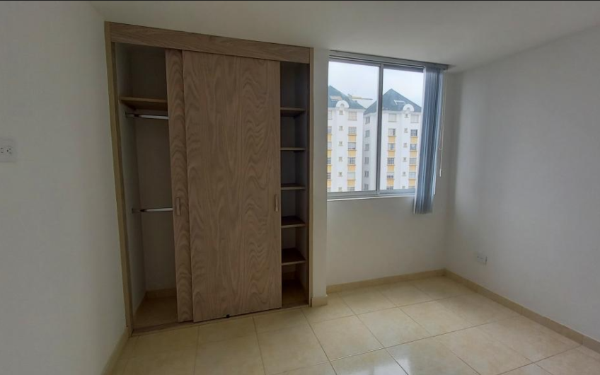 Apartamento para Arriendo en Fundadores al norte de Armenia