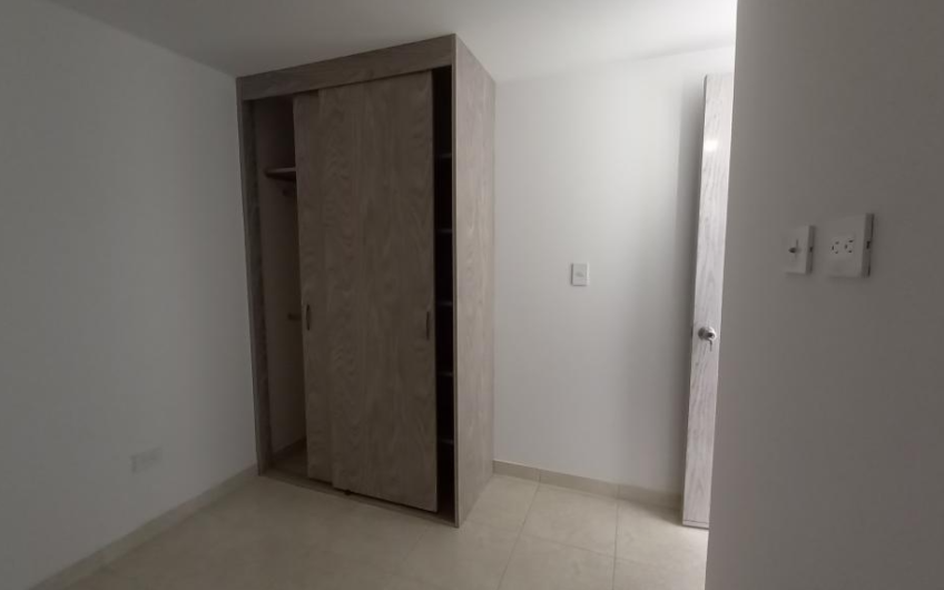 Apartamento para Arriendo en Fundadores al norte de Armenia