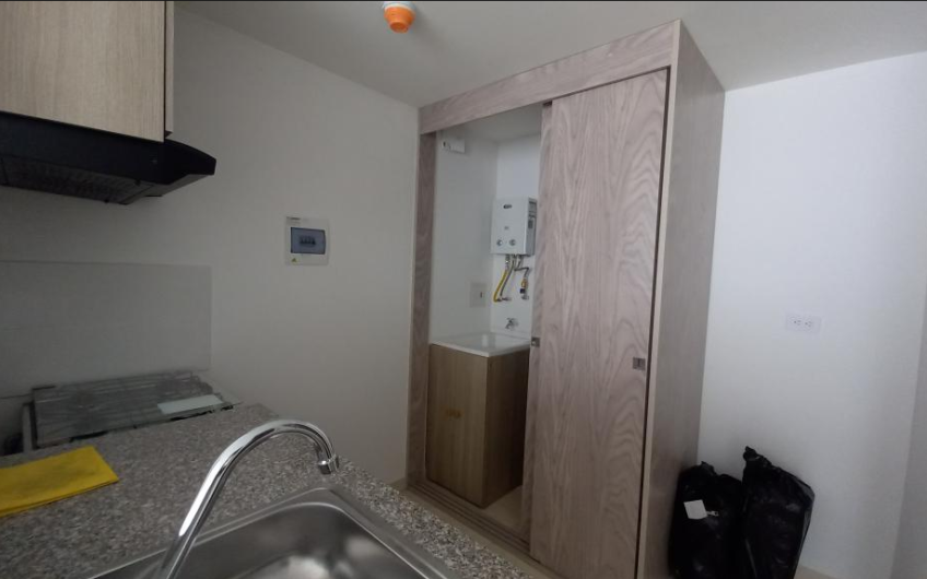 Apartamento para Arriendo en Fundadores al norte de Armenia