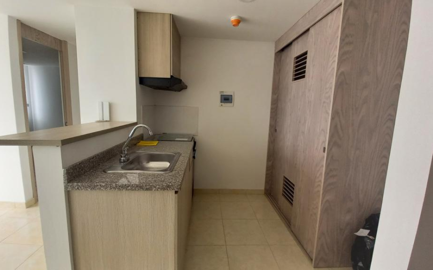 Apartamento para Arriendo en Fundadores al norte de Armenia