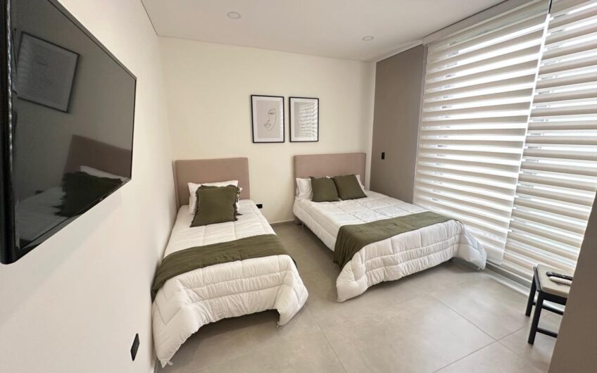 Espectacular Casa Campestre para la Venta en La Tebaida