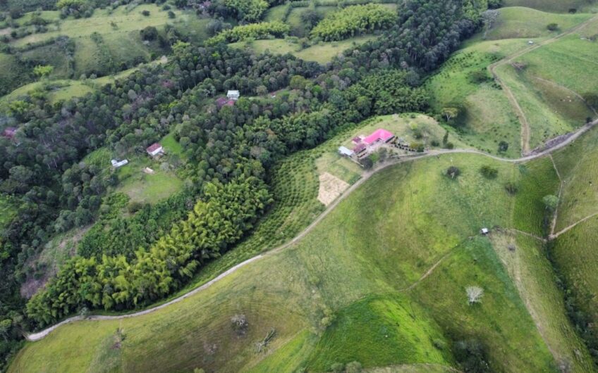 Finca para la Venta en la zona rural de Quimbaya