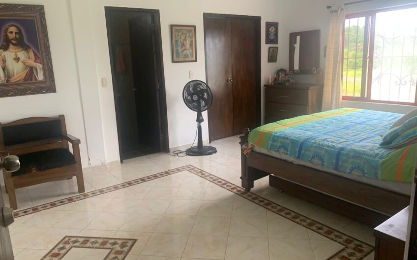 Finca para la Venta en la zona rural de Quimbaya