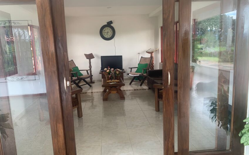Finca para la Venta en la zona rural de Quimbaya
