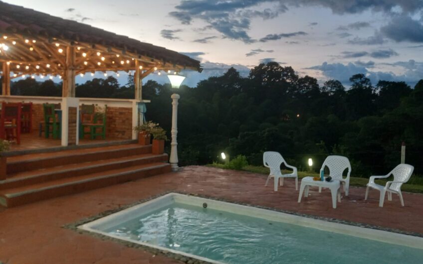 Finca para la Venta en la zona rural de Quimbaya